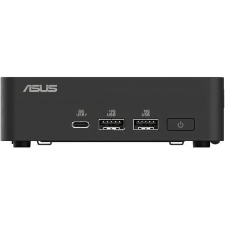 depau-KVX-NUC14-F-I7-16G-1TB-SSD MiniPC KVX NUC GEN15 Asus RNUC14RVKU700002I Intel Core Ultra 7-155H/ 16GB DDR5/ 1TB SSD/ Sin Sistema Operativo - Imagen 1