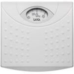 Báscula de Baño Laica PS2015W/ Hasta 125kg