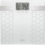 Báscula de Baño Laica PS5014/ Hasta 180kg