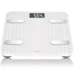 Báscula de Baño Laica PS7011/ Hasta 180kg