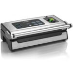 Envasadora al vacío Laica VT32400/ 130W