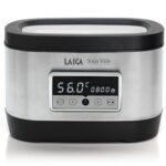 Horno de Agua Laica SVC200/ 700W/ Capacidad 8L/ Plata