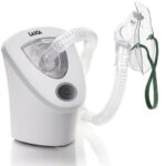 Nebulizador Ultrasónico para Aerosolterapia Laica MD6026P