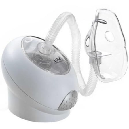 depau-LAI-PAE-NEB-NE1001W Nebulizador Ultrasónico Laica NE1001W - Imagen 1