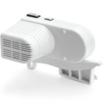 Motor para Procesador de Alimentos Laica APM0010/ 90W
