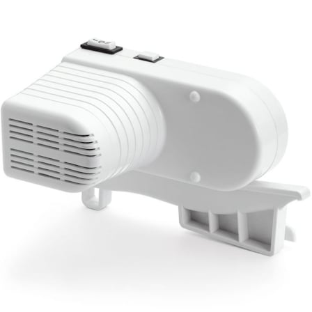 depau-LAI-PAE-PASTA-APM0010 Motor para Procesador de Alimentos Laica APM0010/ 90W - Imagen 1
