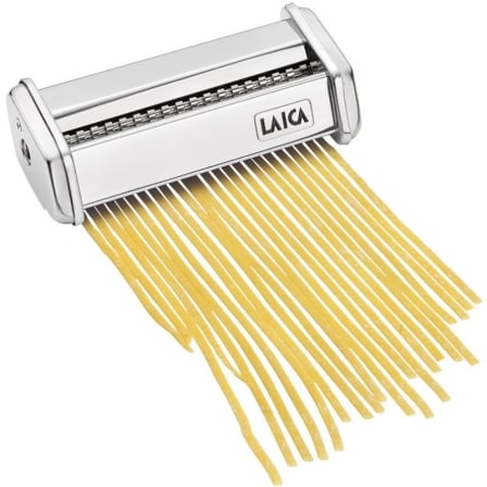depau-LAI-PAE-PASTA-APM0040 Rodillo de Corte para Procesador de Alimentos Laica APM0040/ 4mm - Imagen 1