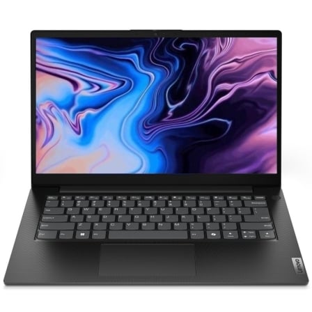 depau-LEN-P-PRO-83GU00BTSP Portátil Lenovo V14 G5 IRL 83GU00BTSP Intel Core 5-120U/ 8GB/ 512GB SSD/ 14"/ Sin Sistema Operativo - Imagen 1