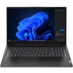 Portátil Lenovo V15 G5 IRL 83GW0085SP Intel Core i3-1315U/ 8GB/ 512GB SSD/ 15.6"/ Win11