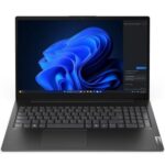 Portátil Lenovo V15 G5 IRL 83GW0088SP Intel Core i3-1315U/ 16GB/ 512GB SSD/ 15.6"/ Win11