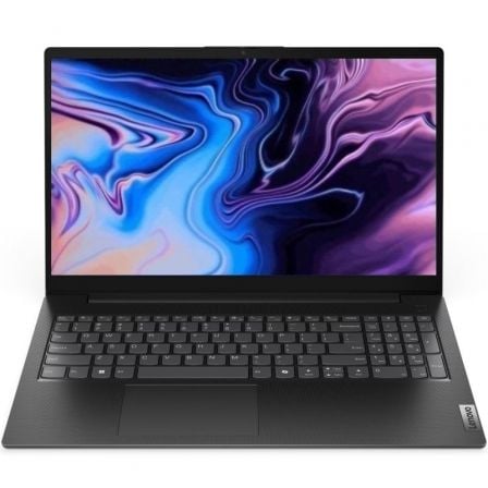 depau-LEN-P-PRO-83GW008USP Portátil Lenovo V15 G5 IRL 83GW008USP Intel Core i5-13420H/ 8GB/ 512GB SSD/ 15.6"/ Sin Sistema Operativo - Imagen 1
