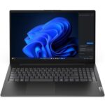 Portátil Lenovo V15 G5 IRL 83GW00JRSP Intel Core i3-1315U/ 8GB/ 512GB SSD/ 15.6"/ Win11