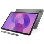 Tablet Lenovo Idea Tab Plus 12.1"/ 8GB/ 256GB/ Octacore/ Gris Luna/ Incluye Lenovo Tab Pen