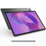 Tablet Lenovo Idea Tab Pro 12.7"/ 8GB/ 256GB/ Octacore/ Gris Luna/ Incluye Lenovo Tab Pen