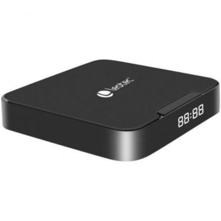 depau-LEO-ANDROID-TV-4K-SHOW-2-464 Android TV Leotec TvBox 4K Show 2 464/ 64GB - Imagen 1