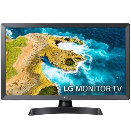 depau-LG-M-24TQ510S-PZ Televisor LG 24TQ510S-PZ 24"/ HD/ Smart TV/ WiFi - Imagen 1