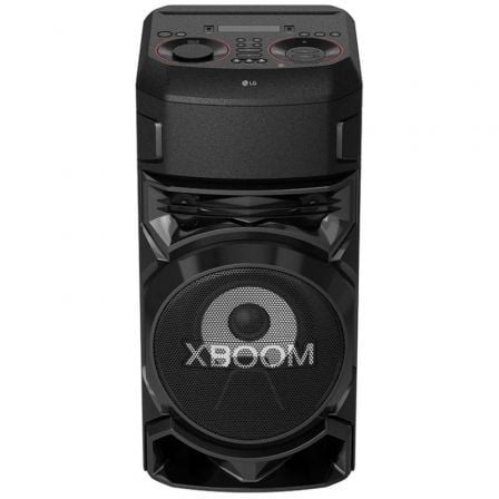 depau-LGE-ALT-RNC5 Altavoz con Bluetooth LG XBOOM RNC5/ 2.0 - Imagen 1