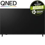 Televisor LG QNED evo AI QNED8EB Mini LED 50QNED8EB3F 50"/ Ultra HD 4K/ Smart TV/ WiFi
