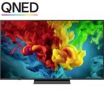 Televisor LG QNED evo AI QNED8EB Mini LED 65QNED83B6A 65"/ Ultra HD 4K/ Smart TV/ WiFi