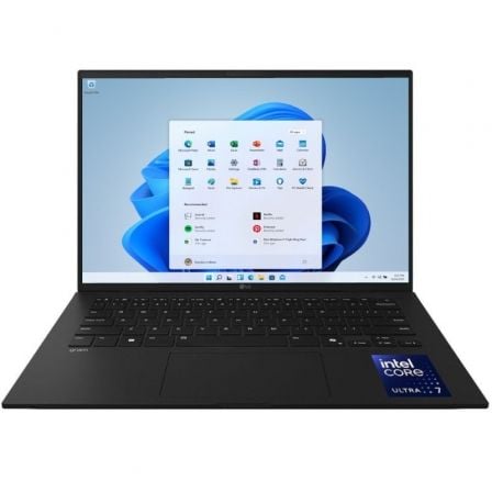 depau-LGP-14Z90T-G-AD8BB Portátil LG Gram 14Z90T-G.AD8BB Intel Core Ultra 7-255H/ 32GB/ 2TB SSD/ 14"/ Win11 - Imagen 1