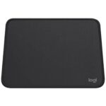 Alfombrilla Logitech Studio Series/ 2 x 200 x 230 mm