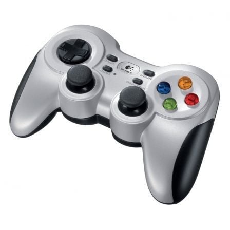 depau-LOG-GAMEPAD-F710-W Gamepad Logitech F710 Inalámbrico - Imagen 1