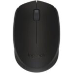 Ratón Inalámbrico Logitech M171/ Hasta 1000 DPI