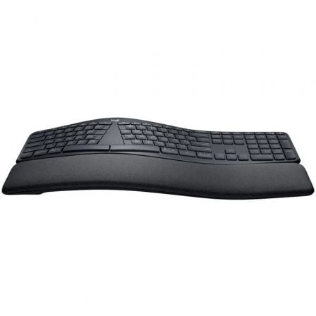 depau-LOG-TEC-ERGO-K860 Teclado Inalámbrico Logitech Ergo K860 - Imagen 1