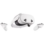 Gafas de Realidad Virtual Meta Quest 3S/ Full HD/ 128GB