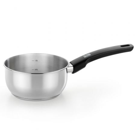 depau-MON-CAZO-M243814 Cazo Monix Elite M243814/ Ø14cm/ Aluminio fundido/ Apto para Inducción - Imagen 1