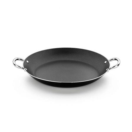 depau-MON-PAELLERA-M371634 Paellera Monix Resistent Plus M371634/ Ø34cm - Imagen 1