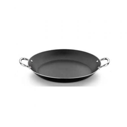 depau-MON-PAELLERA-M371642 Paellera Monix Resistent Plus M371642/ Ø42cm - Imagen 1
