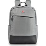 Mochila NGS Monray Sacks Venture para Portátiles hasta 15.6"/ Gris