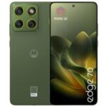 Smartphone Motorola Edge 70 12GB/ 512GB/ 6.67"/ 5G/ Verde