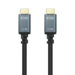 Cable HDMI Nanocable 10.15.8003/ HDMI Macho - HDMI Macho/ 3m/ Negro