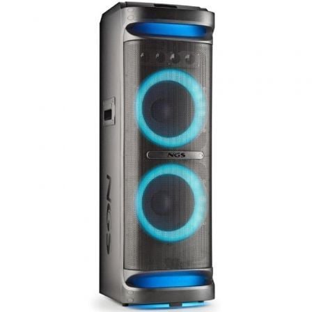 depau-NGS-ALT-WILDSPACE3 Altavoz con Bluetooth NGS Wild Space 3/ 4000W - Imagen 1