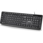 Teclado NGS Funky V4/ Portugués