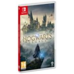 Juego para Consola Nintendo Switch Hogwarts Legacy Standard