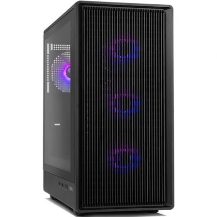 depau-NOX-CAJA-INFINITY-IOTA-BK Caja Gaming Semitorre Nox Infinity IOTA - Imagen 1