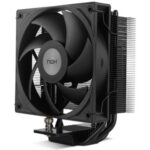 Ventilador con Disipador Nox Hummer R-400/ 12cm