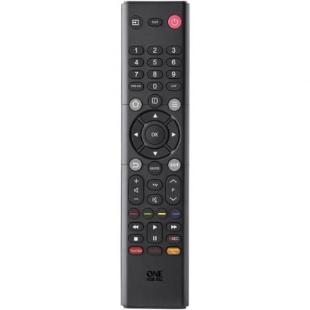 depau-OFA-MANDO-URC1322 Mando Universal para TV TCL/ Thomson - Imagen 1