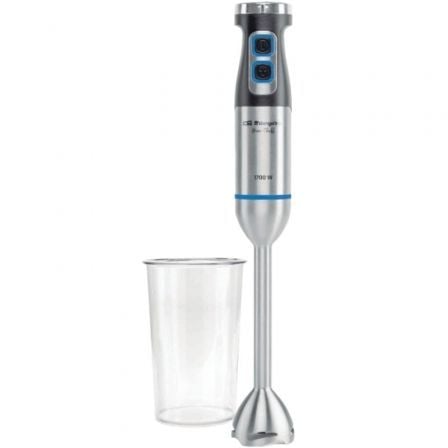 depau-ORB-PAE-BAT-BT-3017 Batidora de mano Orbegozo BT 3017/ 1700W/ Velocidad Ajustable - Imagen 1