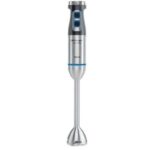 Batidora de mano Orbegozo BT 5017/ 1700W/ Velocidad Ajustable