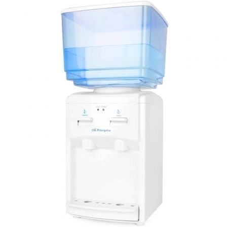 depau-ORB-PAE-DISP-DA-5525 Dispensador de Agua Orbegozo DA 5525/ 70W/ Capacidad 7L - Imagen 1