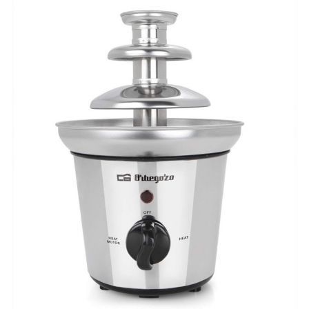 depau-ORB-PAE-FC-FCH-4000 Fuente de Chocolate Orbegozo FCH 4000 - Imagen 1