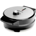 Gofrera Orbegozo WL 1600/ 1000W