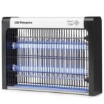 Atrapainsectos por descarga eléctrica Orbegozo MQ 4510