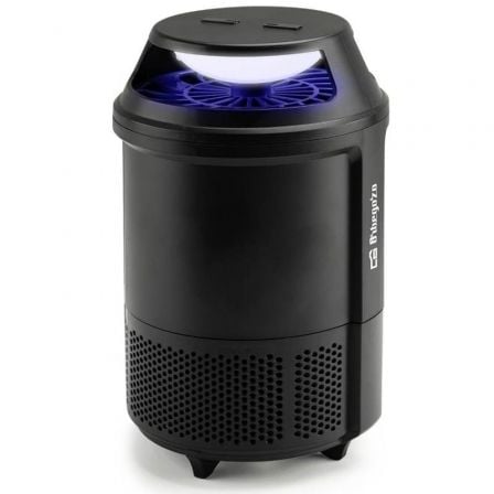 depau-ORB-PAE-MOS-MQ-6000 Atrapainsectos Electrico por Succión Orbegozo MQ 6000 - Imagen 1