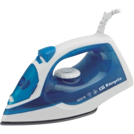 depau-ORB-PAE-PLA-SV-1650 Plancha Orbegozo SV 1650/ 1600W - Imagen 1