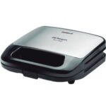 Sandwichera Orbegozo SW 7560/ 750W/ para 2 sandwiches
